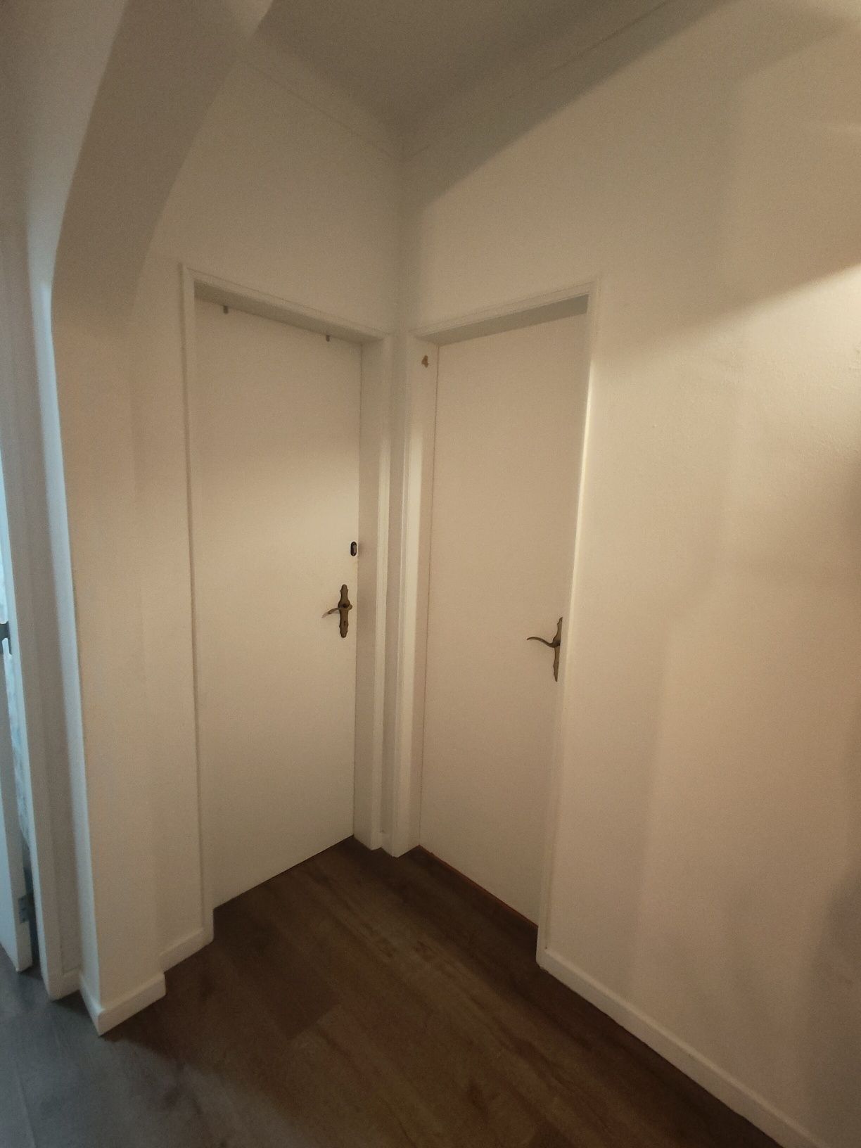 Quarto para solteiro ou casal no Montalvão