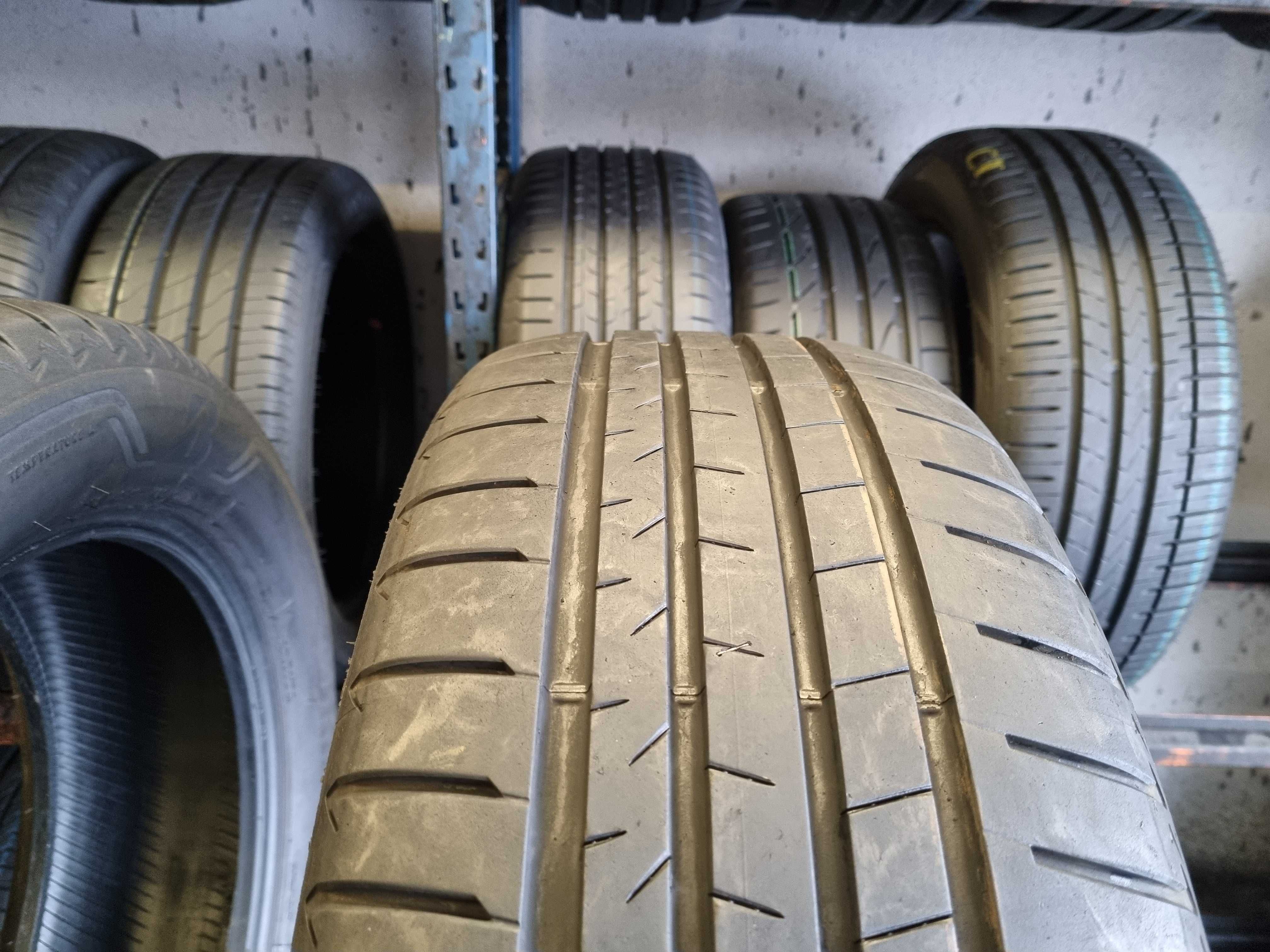 235/45/20 96W Bridgestone Alenza 001 MO Dot.2222R