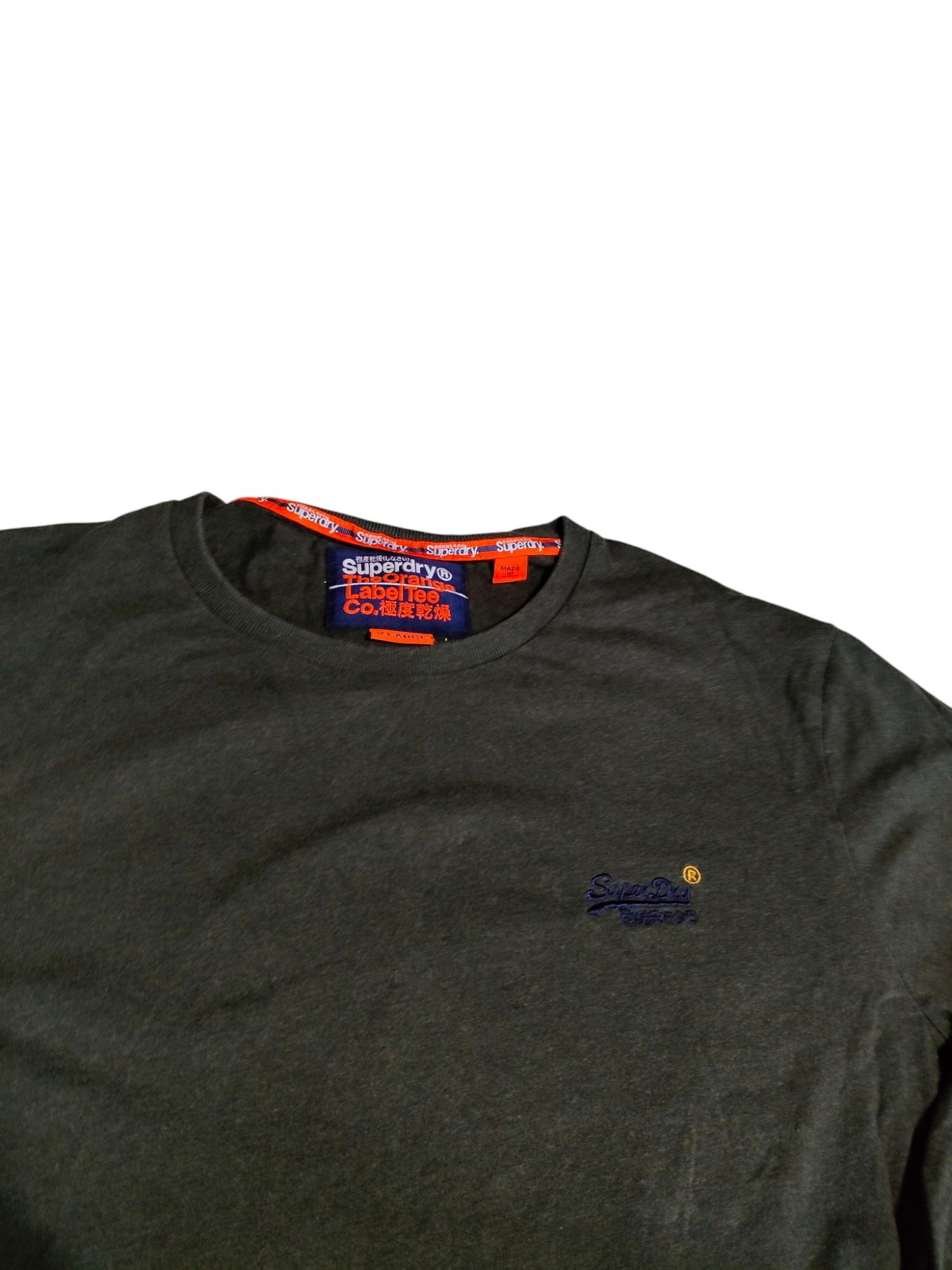 **Superdry** Sweter r.xl