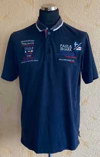 Polo Paul&Shark roz. XL