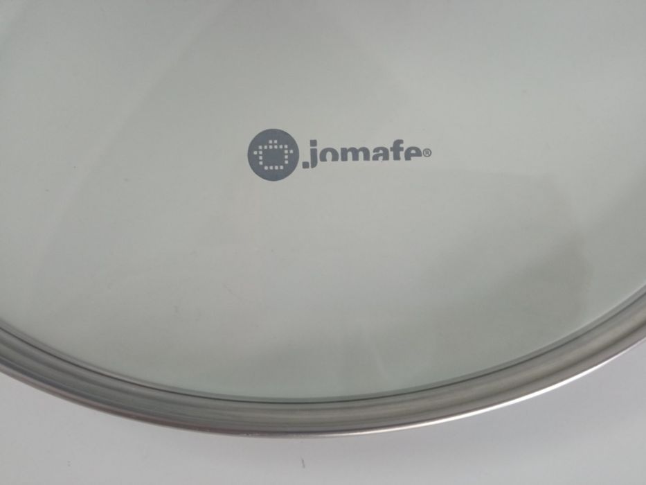 Tampas de vidro temperado com respiradouro - tachos/panelas/caçarolas