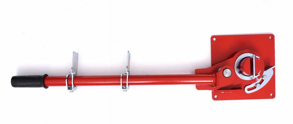 Giętarka do prętów 6-16mm KD10853