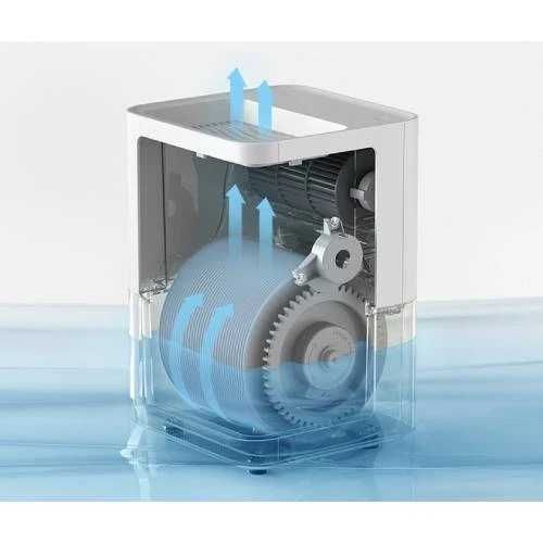 Зволожувач повітря XIAOMI SmartMi Air Humidifier White (CJXJSQ02ZM)