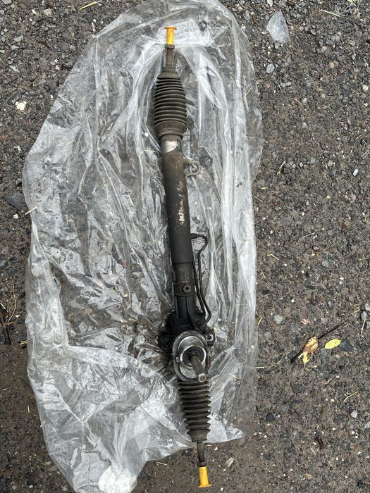 Рулевая рейка SHARAN (made in germany)