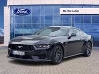 Ford Mustang Mustang 5.0 446 KM GT aut.