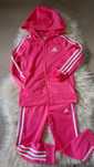 Dres dla dziewczynki ADIDAS