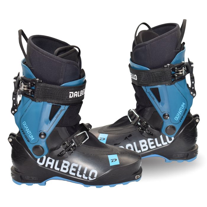 Buty skitourowe DALBELLO QUANTUM EVO SPORT r. 28/28,5 (43/44)
