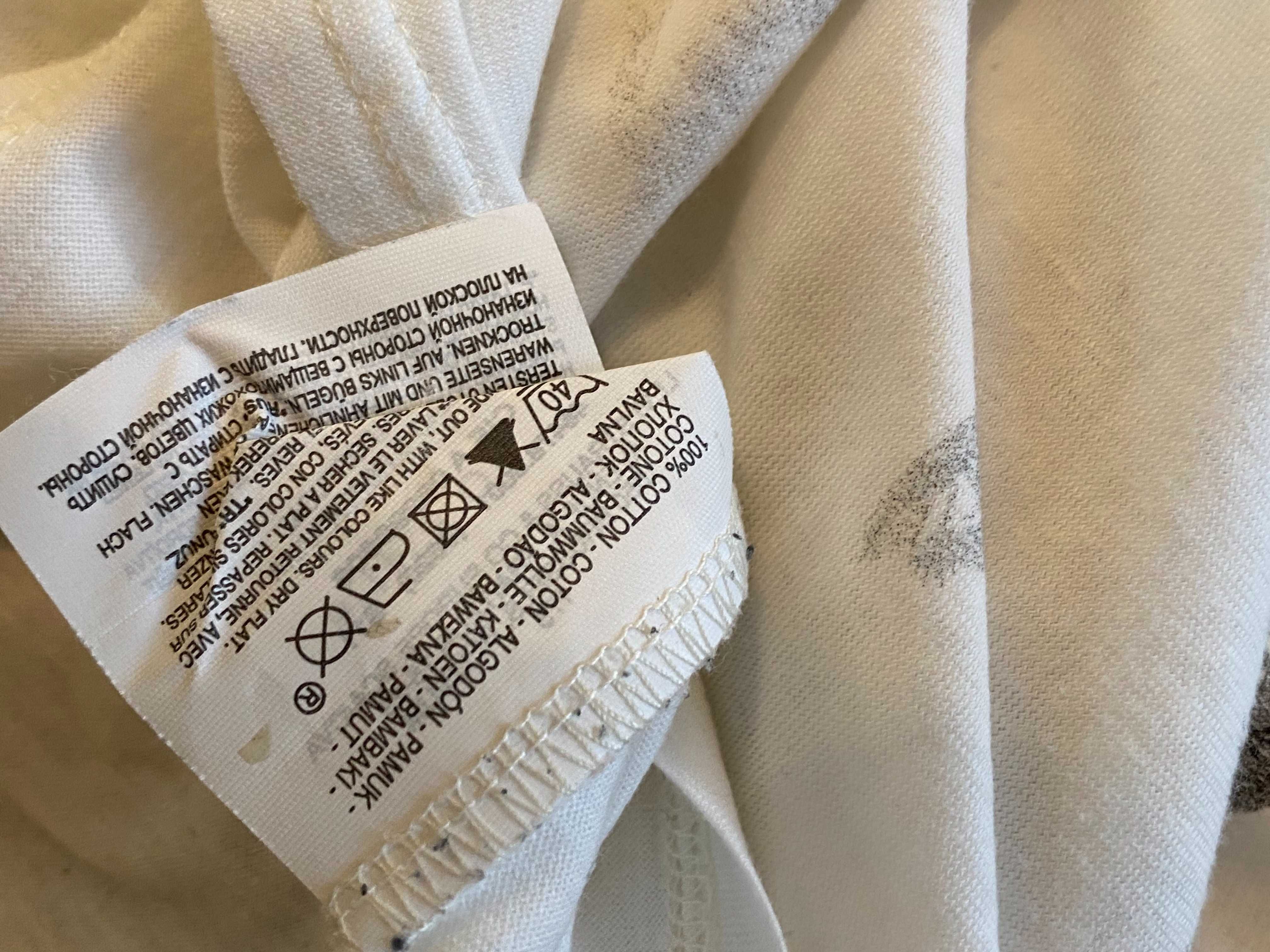 Damska bluzka / T-shirt Levi's