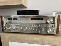 Pioneer sx-1080 amplituner top hi-fi rar stan drugi wlasciciel