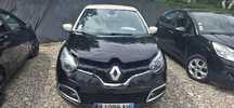 Renault Captur 1.5 dci