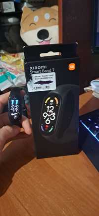 Xiaomi mi band 7