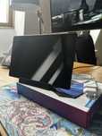 Lenovo tab M10 FHD Plus