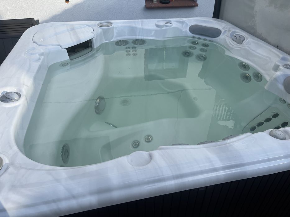 Jacuzzi ogrodowe Balboa