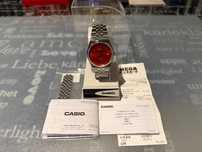 Relógio Casio MTP-B145D NOVO