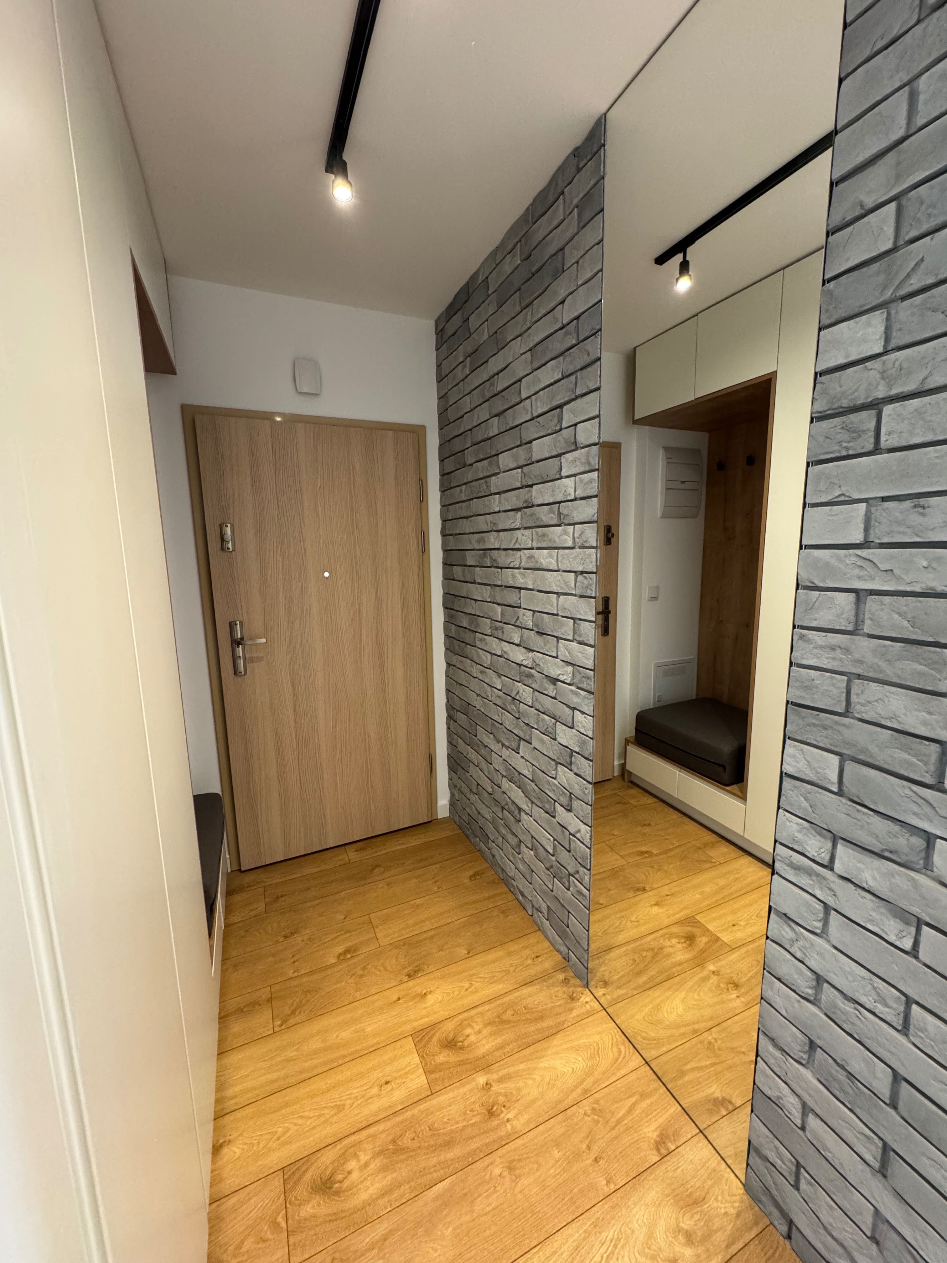 Masarska 15, 2 pokoje, 43m2, wynajmie właściciel