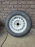 Шина Premiorri ViaMaggiore 175/70R13 82T Зима з дисками.