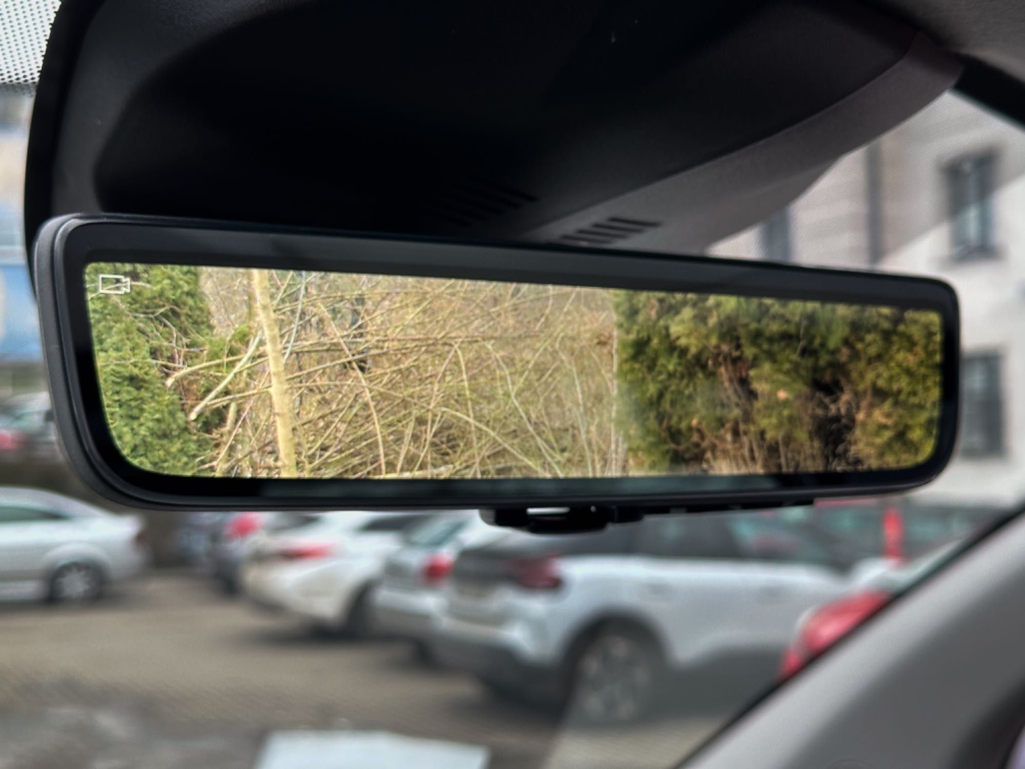 Wynajem busa dostawczego Toyota Proace Long