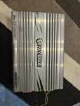 Wzmacniacz KICX RX1050D Monoblock 1ohm!