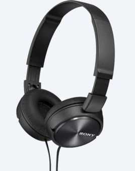 słuchawki Sony MDR-ZX310AP