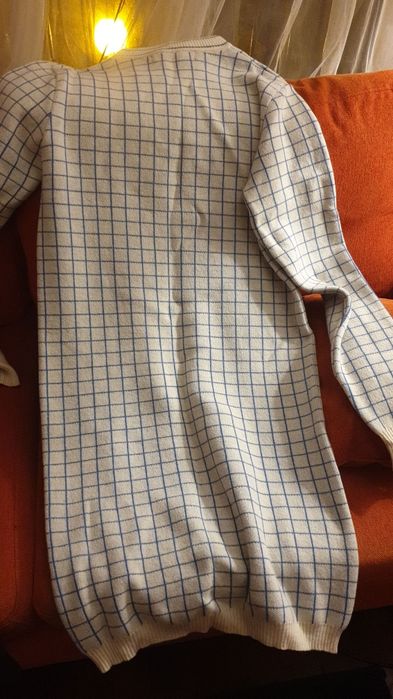 Vestido Maria Gambina