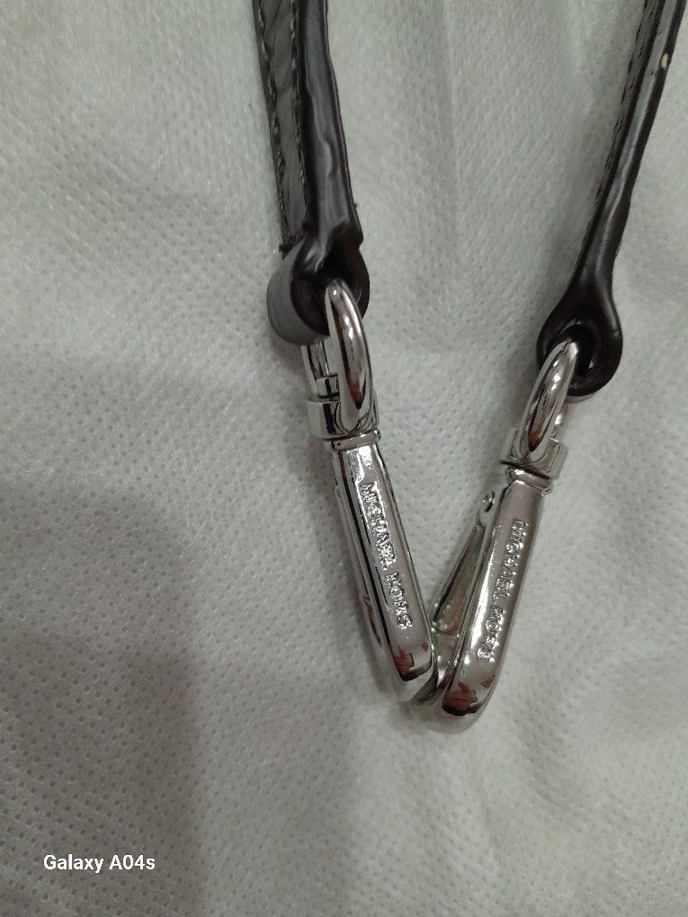 Mala Michael Kors Nova