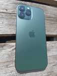 Iphone 13 pro max 256