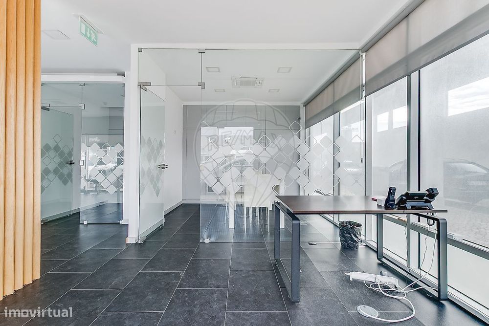 Loja  para arrendamento