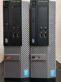 Системний блок Dell Optiplex 3020 SFF I5-4570/4Гб DDR3/Intel HD4400