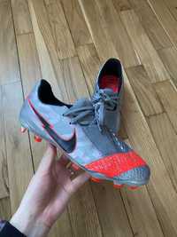 Korki chłopięce nike Phantom VNM Elite FG Junior