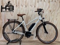 Riese & Müller Cruiser Mixte Urban Nexus 2021