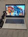 HP EliteBook 840 G5 / i7-8650U /16 GB RAM/256 SSD/FHD IPS 14"