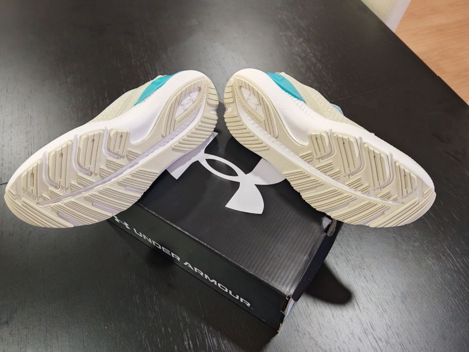 Sapatilhas Under Armour