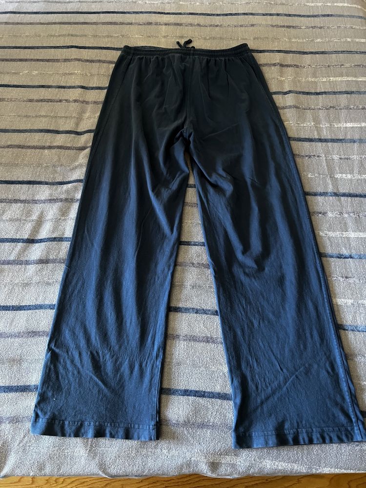 Calças Pijama Throttleman