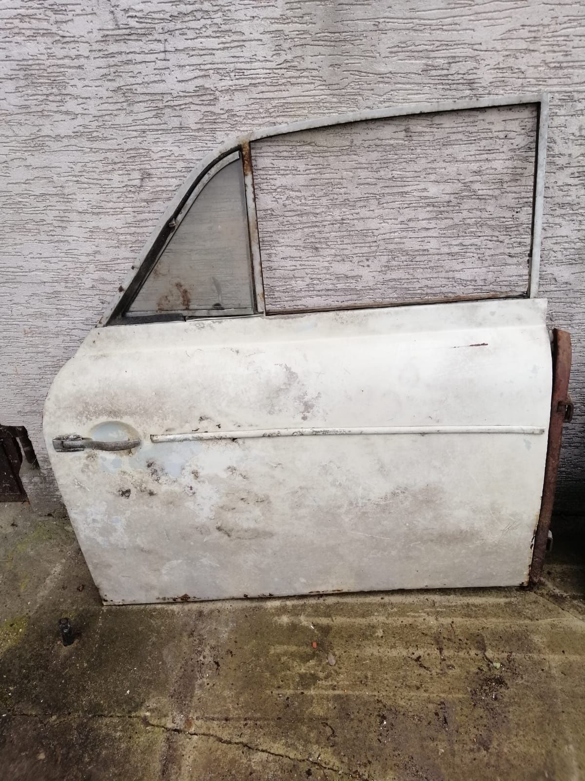 Drzwi Syrena 104 Lewe i Prawe
