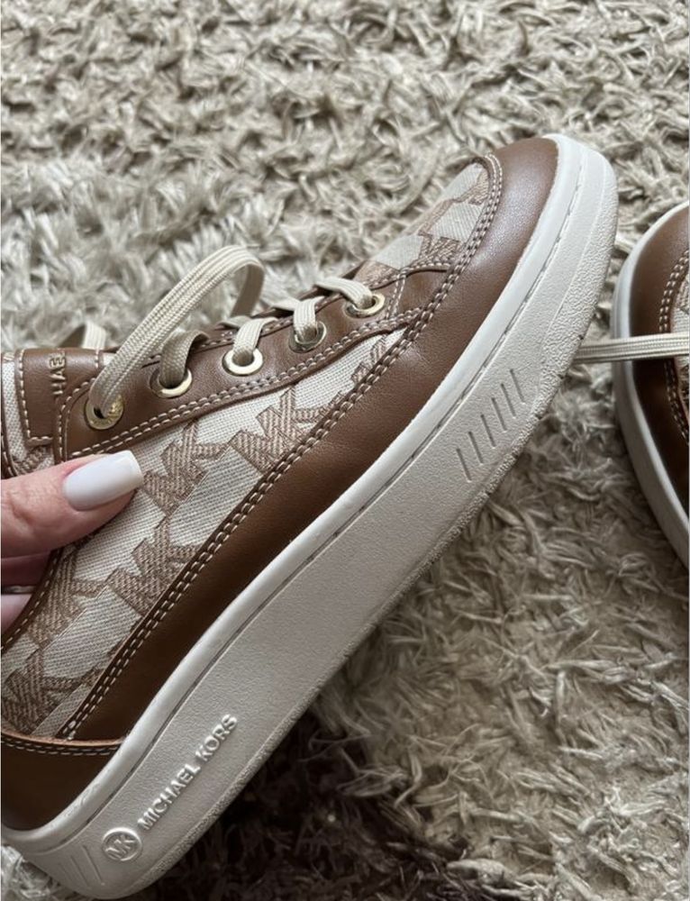 Кеди Michael Kors