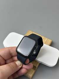 Відмінні Apple Watch SE 2 gen Midnight 44 mm LTE / akb 100% / гарантія