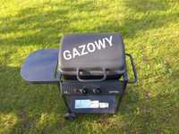 Grill GAZOWY   .