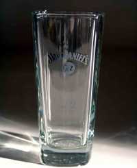 Легендарні стакани відомої торгової марки Jack Daniel's!