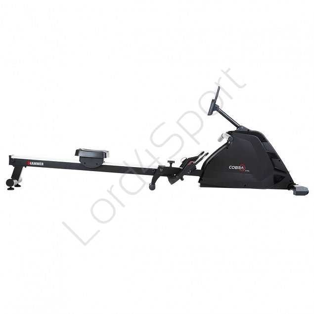 Wioślarz HAMMER COBRA XTR PLUS II  - dostawa w cenie