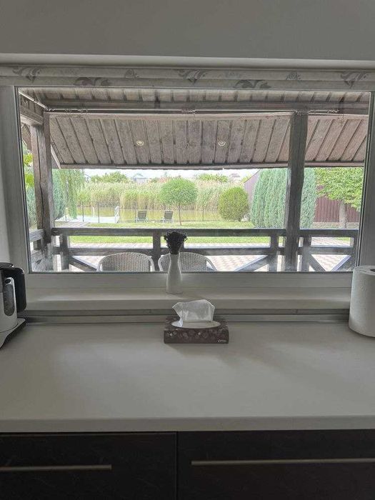 Аренда дома 4к 123м2 7сот./ Самаровка /р-н Золотые ключи/