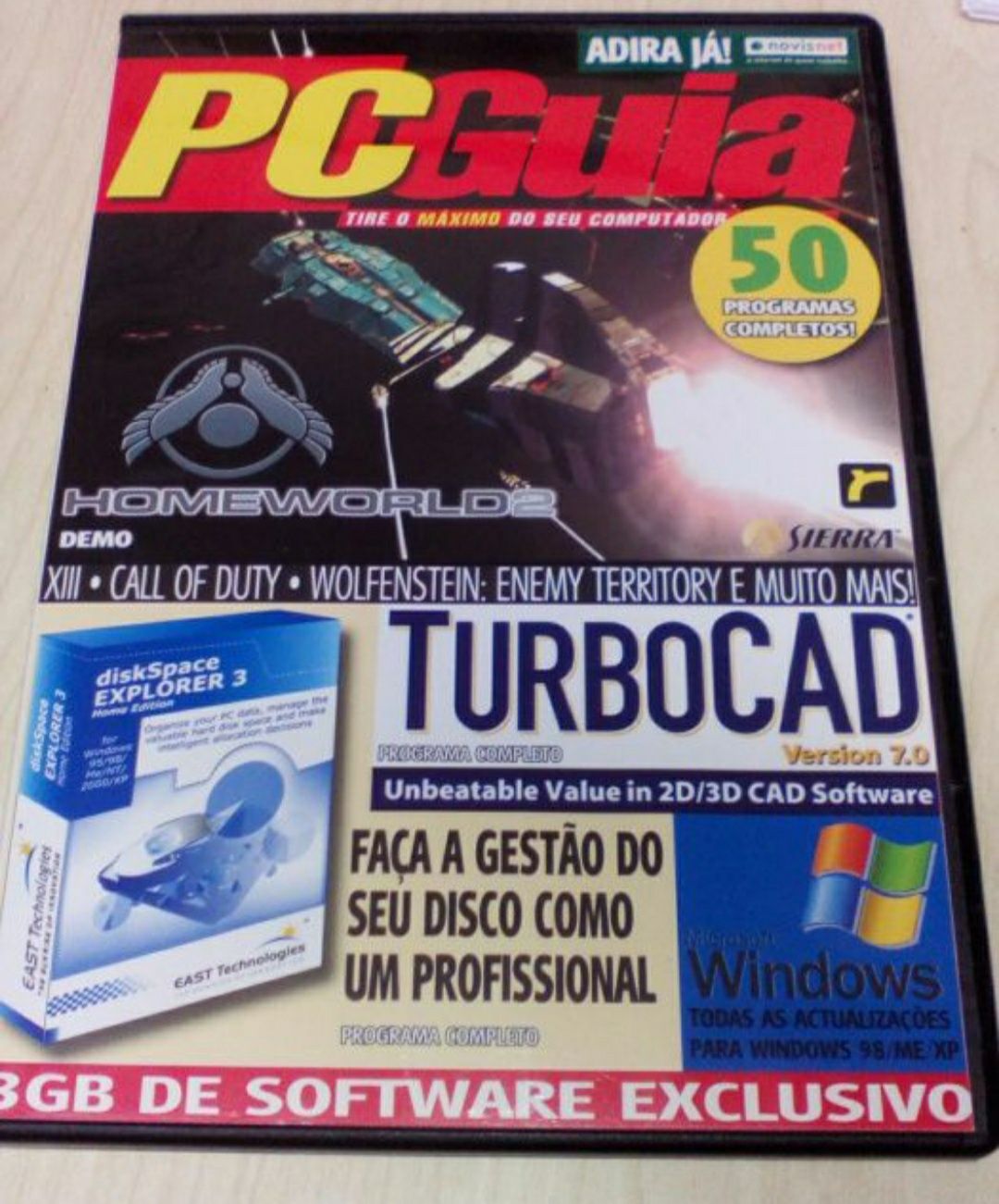 PC Guia Videojogos.