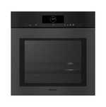 MIELE piekarnik DGC 7860 HCX czarny mat /z ekspozycji/ darmowa dostawa