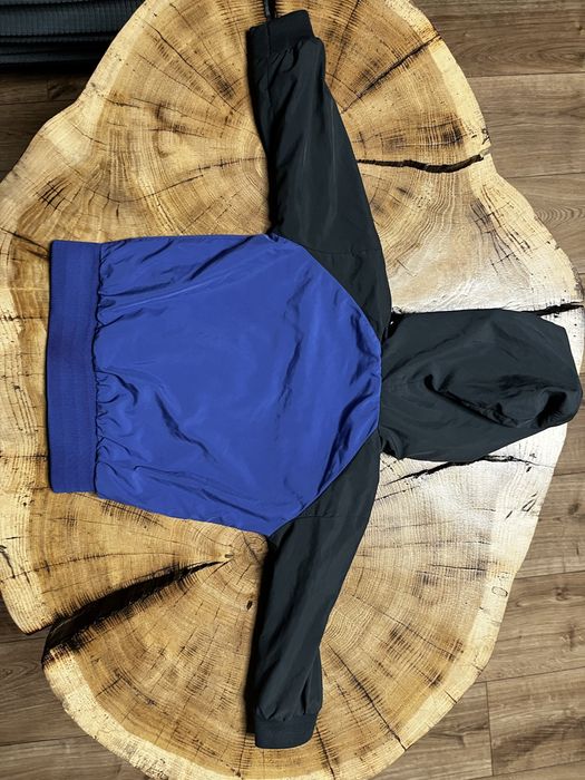 Kurtka wiosenna sportowa nike chłopięca 75-80 cm