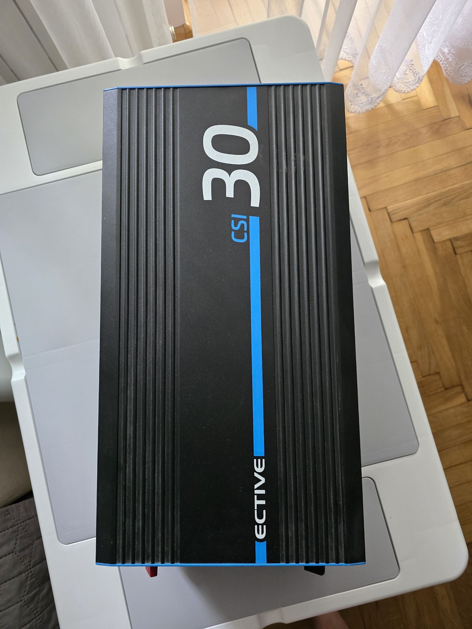 Інвертор Дбж ups Ective CSI30 3000w 24v + П