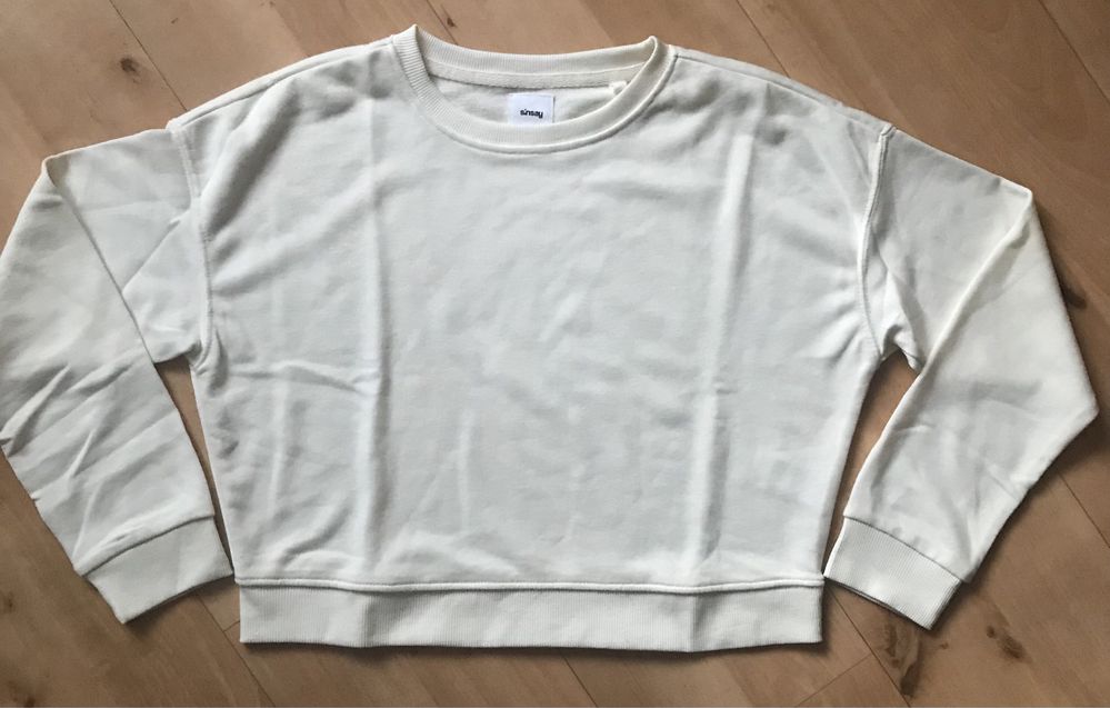 Bluza/top damski rozm. S  SINSAY
