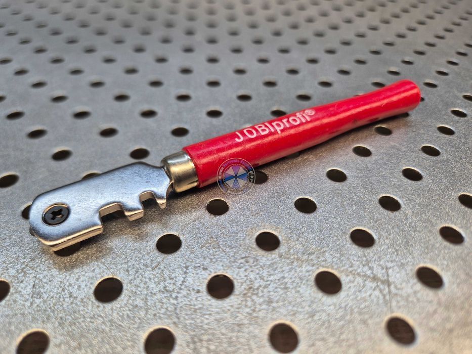 Nóż do cięcia szkła nóż do szkła nóż do szyb