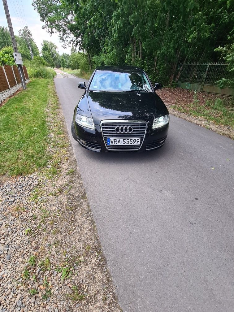 Sprzedam Audi A6