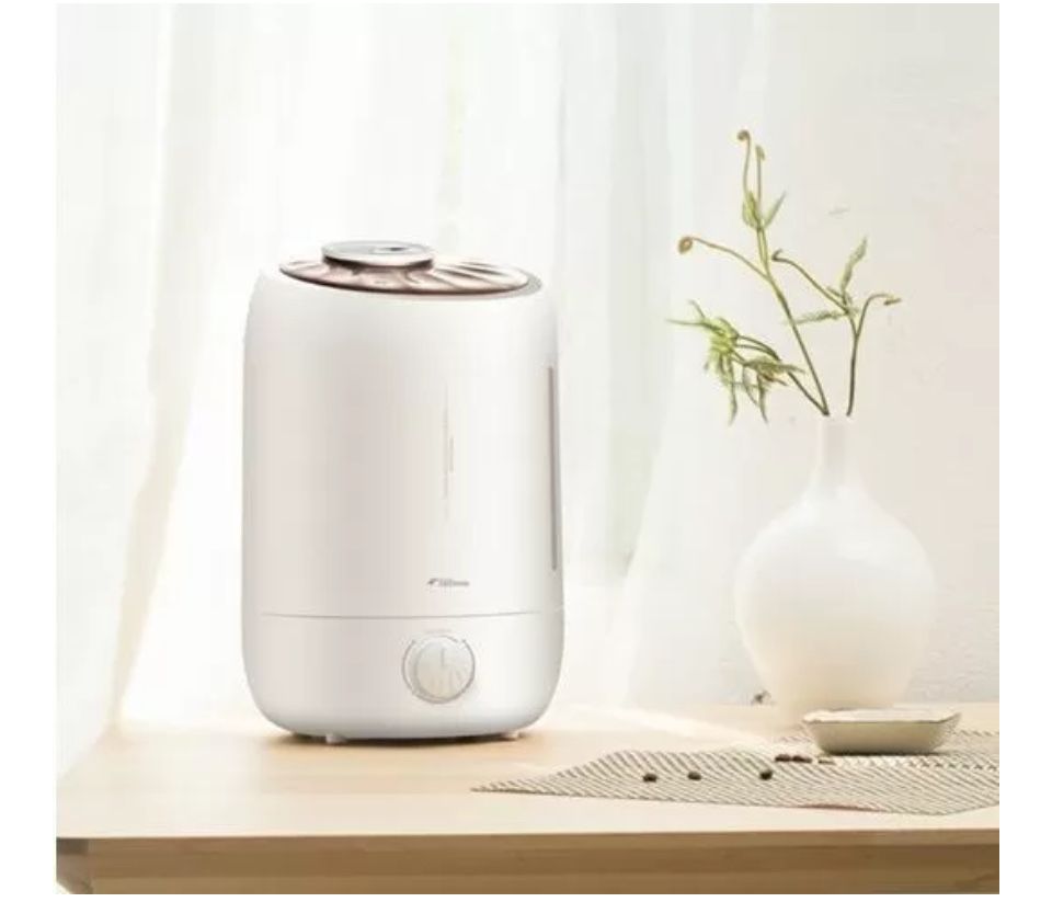 Зволожувач повітря Xiaomi Deerma Humidifier (DEM-F500) White