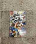 Super Mario Party