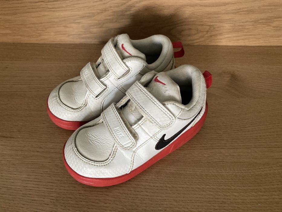 Buty Nike rozm.25